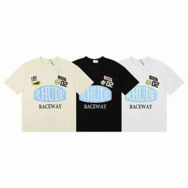 Picture of Rhude T Shirts Short _SKURhudeS-XL6ht50732435